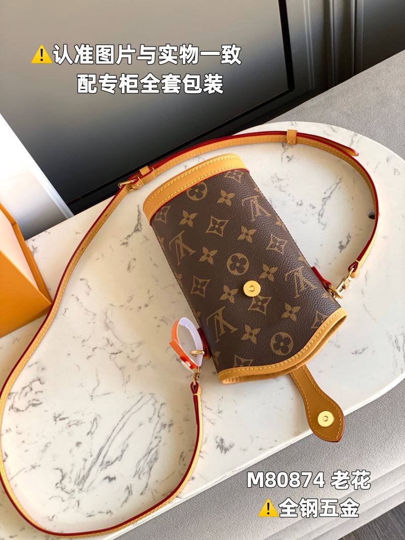 LV Satchel bags